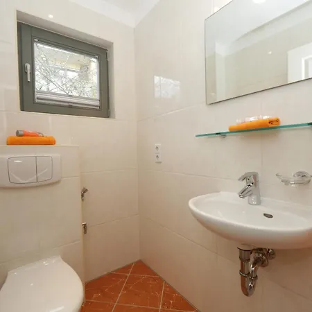 Apartman Brise Jasmin App 04