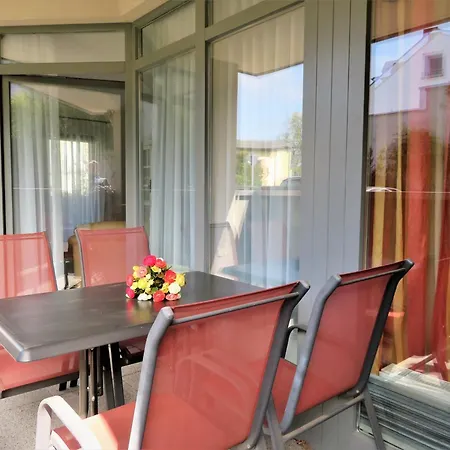 Brise Jasmin App 04 Apartman *