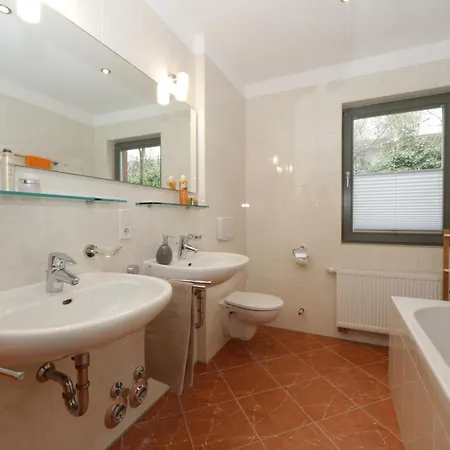 Brise Jasmin App 04 Apartman *