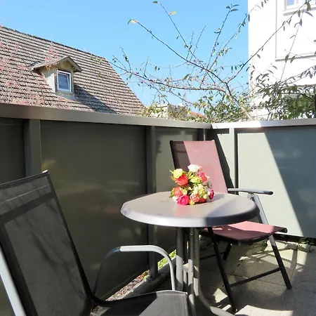 Brise Jasmin App 04 Heringsdorf