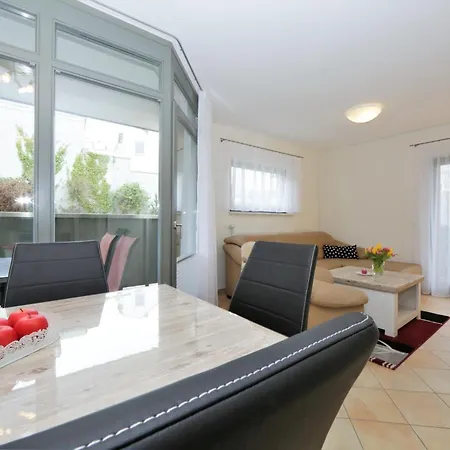 Brise Jasmin App 04 Apartman