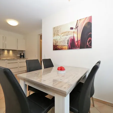 Apartman Brise Jasmin App 04 *